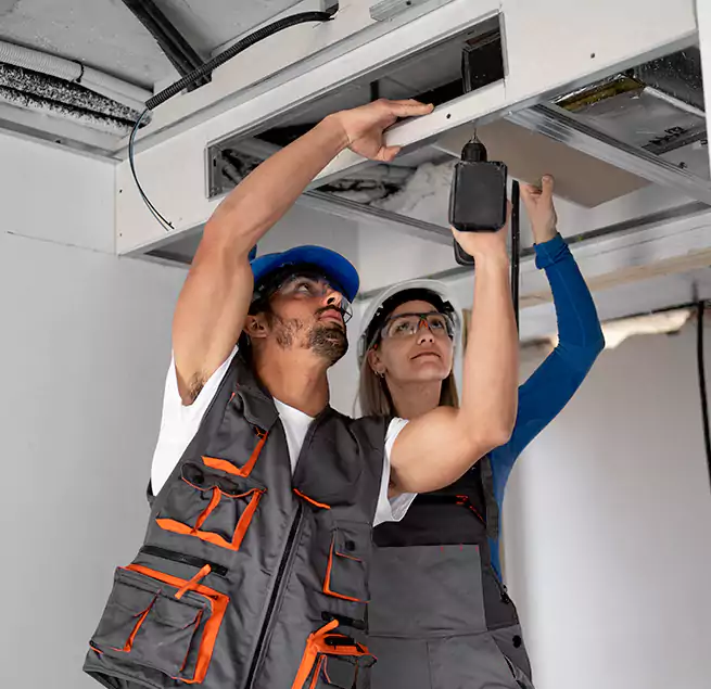 Why Homeowners & Businesses Trust Us in Winchester, MA