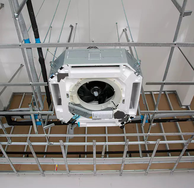 Why Homeowners & Businesses Trust Us Winchester, MA?