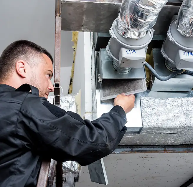 Why Homeowners & Businesses Trust Us in Winchester, MA?